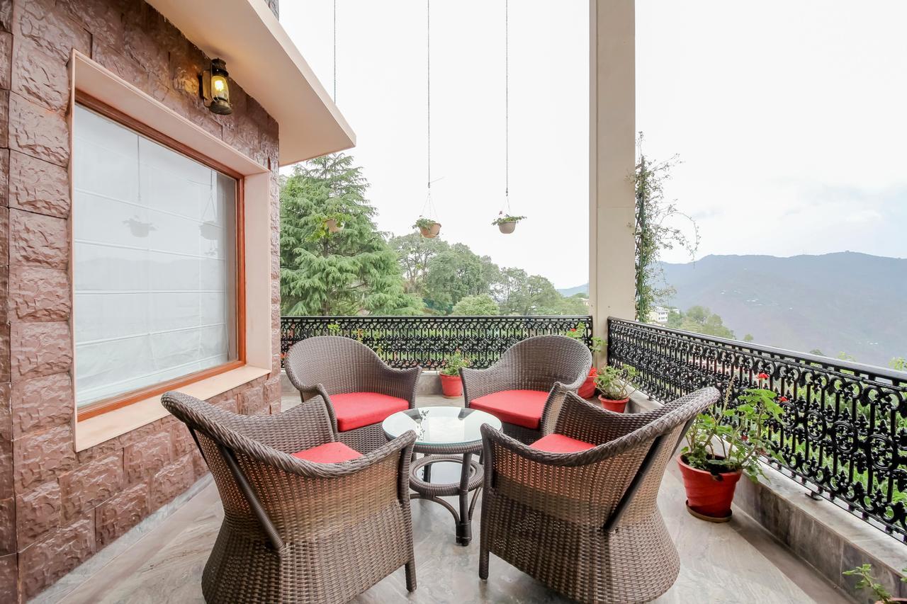 The Ramgarh Retreat Rāmgarh Extérieur photo