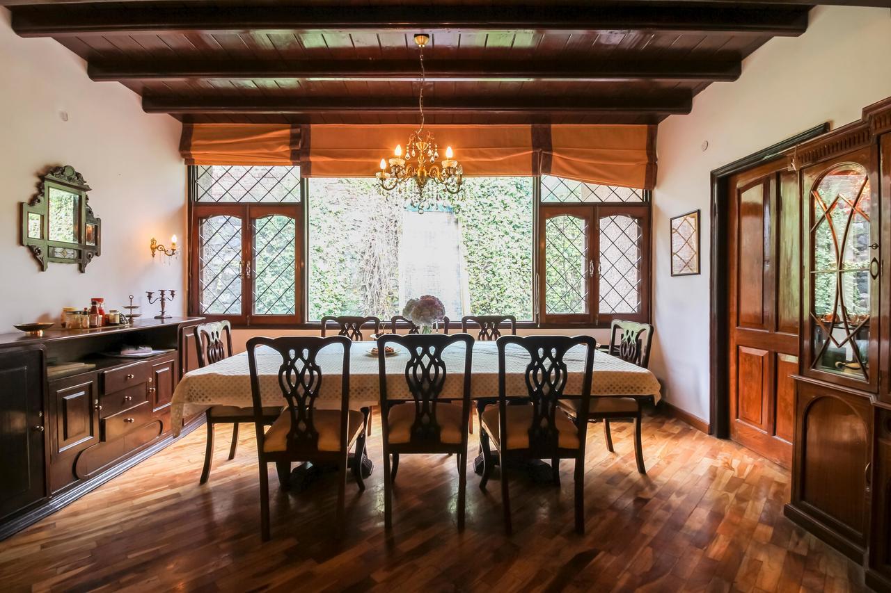 The Ramgarh Retreat Rāmgarh Extérieur photo